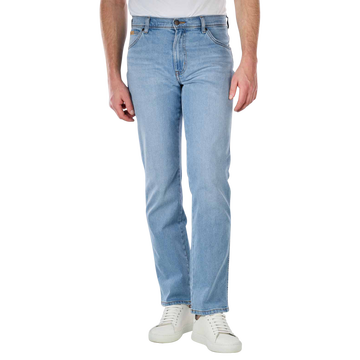 Texas Jeans Straight Fit