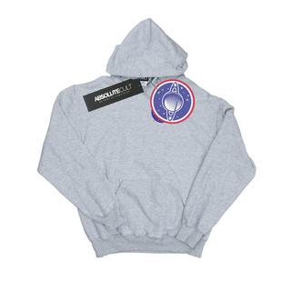 Nasa  Kapuzenpullover 