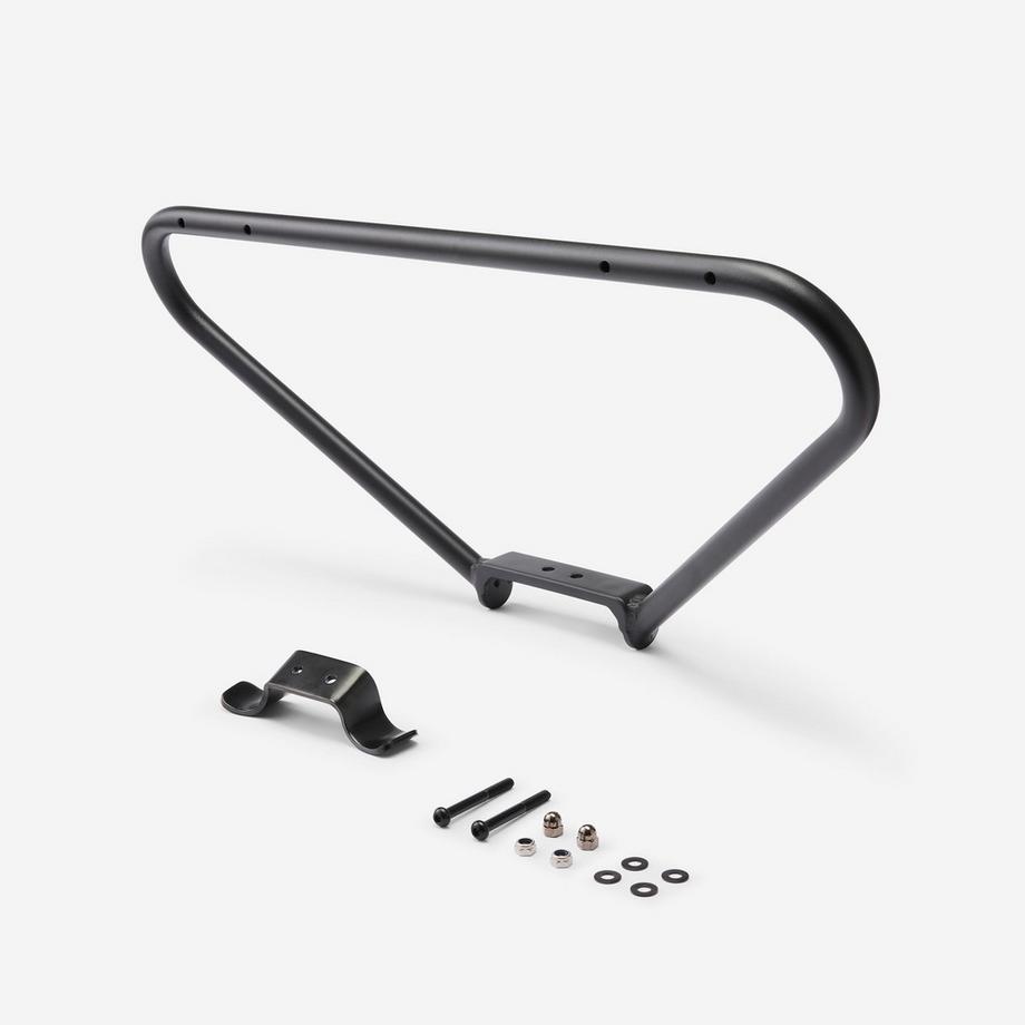 B’TWIN  Pièces de cadre Longtail R500E 