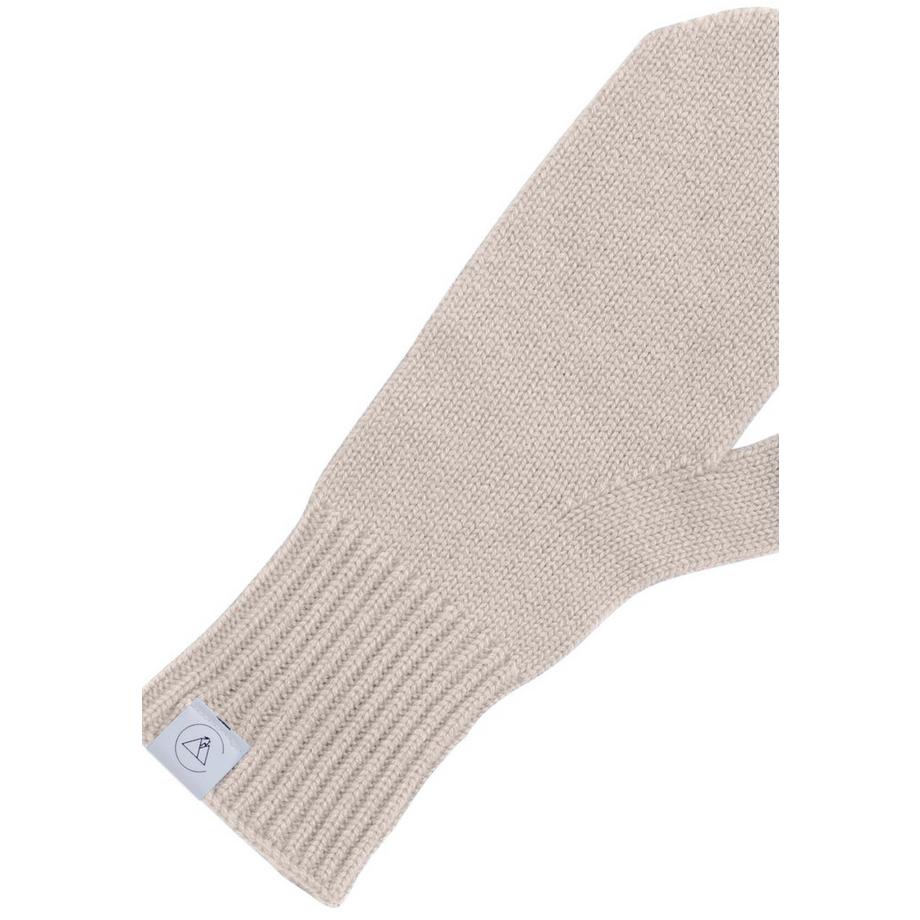 CASH-MERE.CH Kaschmir Fäustlinge  