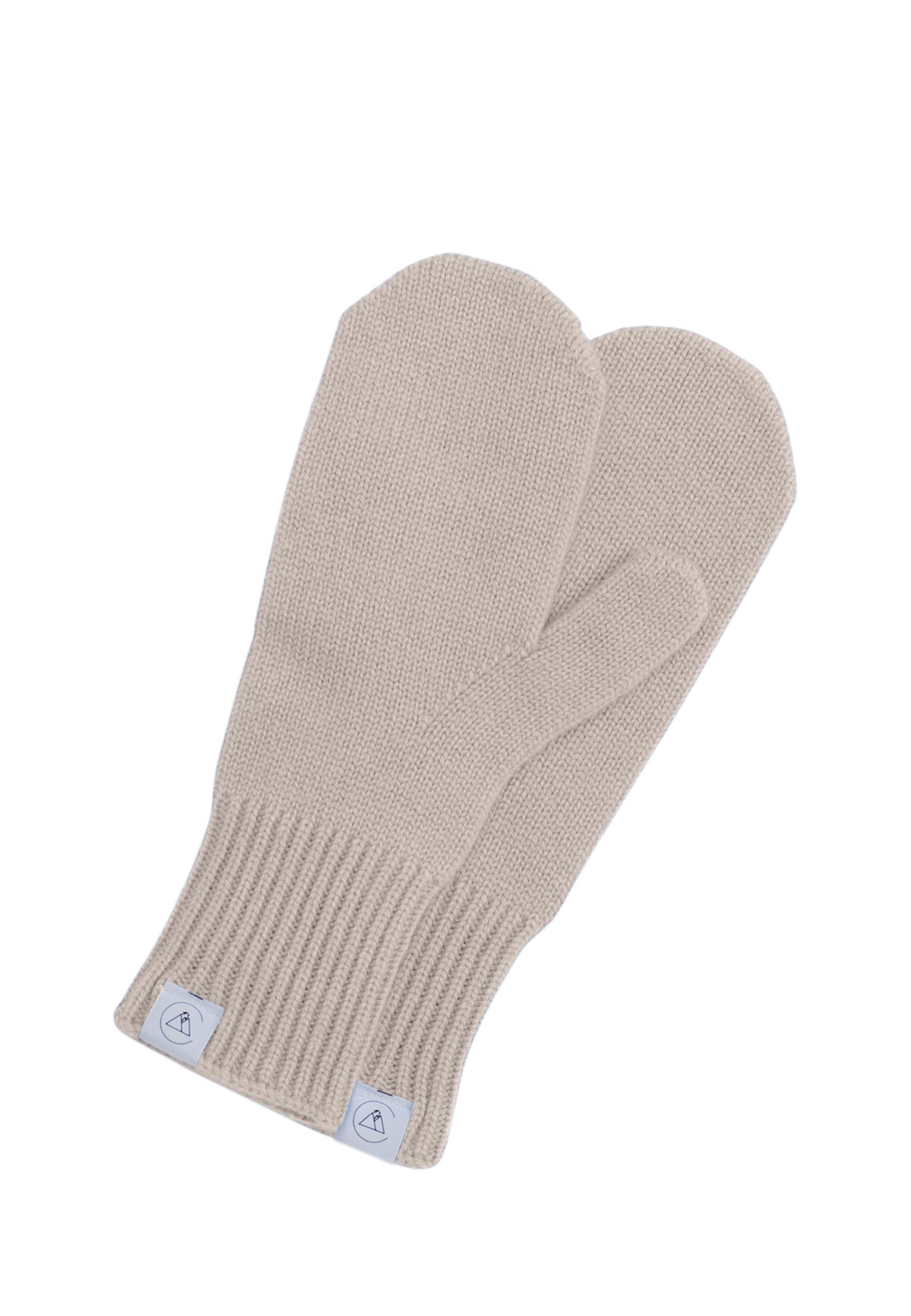 CASH-MERE.CH  Gants en chachemire 