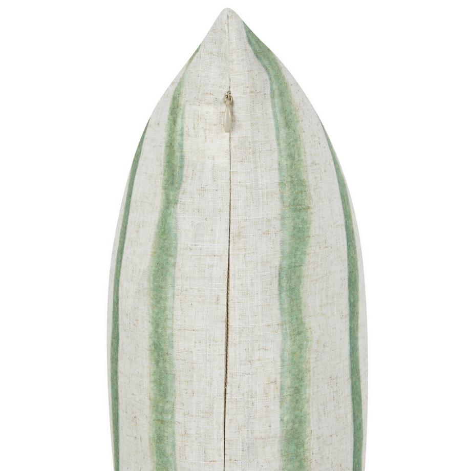 Beliani Set di 2 cuscini en Poliestere  KAFRA  