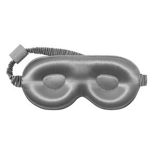 VBEAUTY 3D Masque de sommeil en soie  