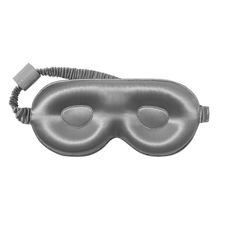 3D Maschera per dormire in seta