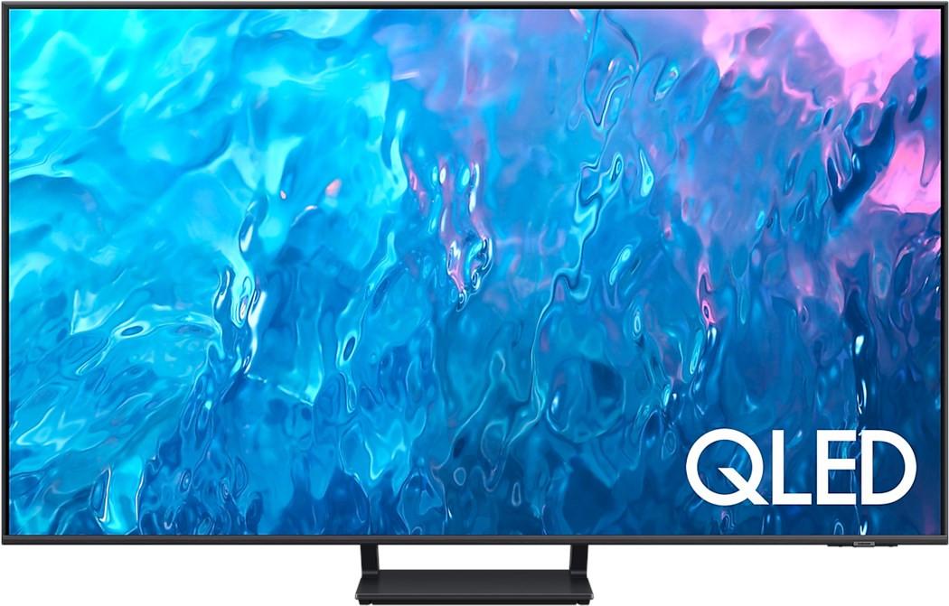 SAMSUNG  QE85Q70C 