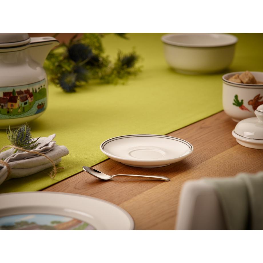 Villeroy&Boch Piattino tazza espresso Design Naif  