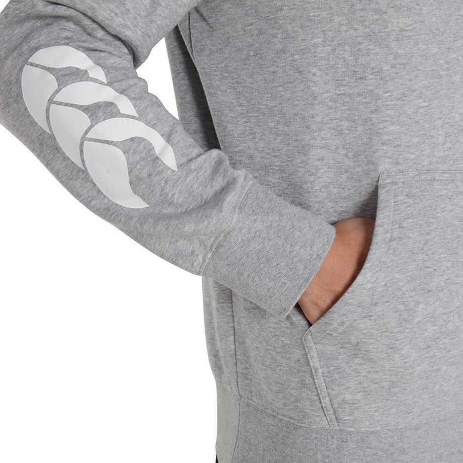 Canterbury Club Kapuzenpullover  