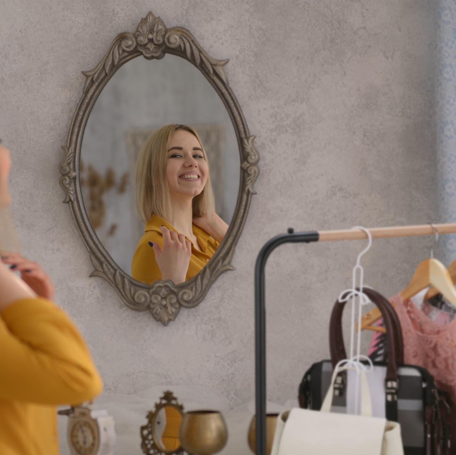 B2X Appendino per borsa 6 ganci  