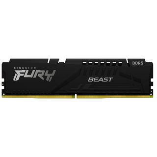 Kingston  FURY Beast (1 x 16GB, DDR5-4800, DIMM 288 pin) 