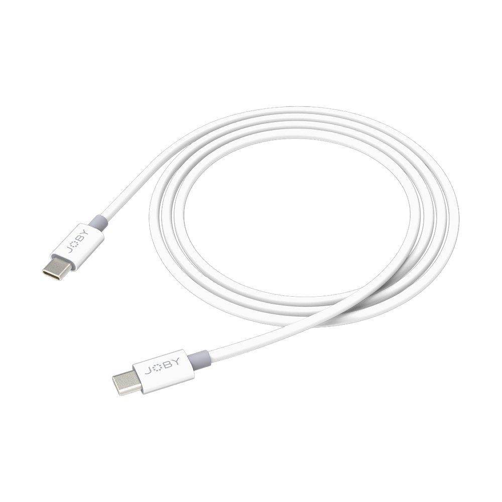 Image of PD-Lade- und Synchronisationskabel USB-C auf USB-C 2m