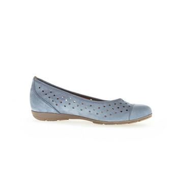 Gabor - Ballerine nubuck