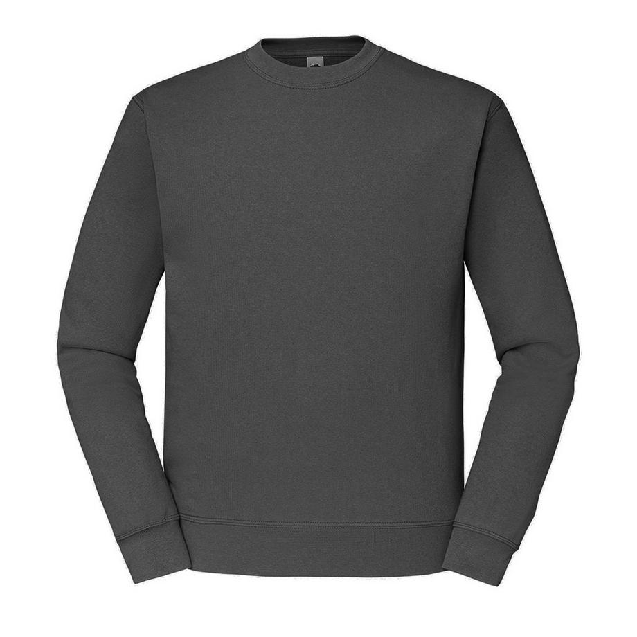 Fruit of the Loom Sweatshirt Classique Épaules Tombantes  