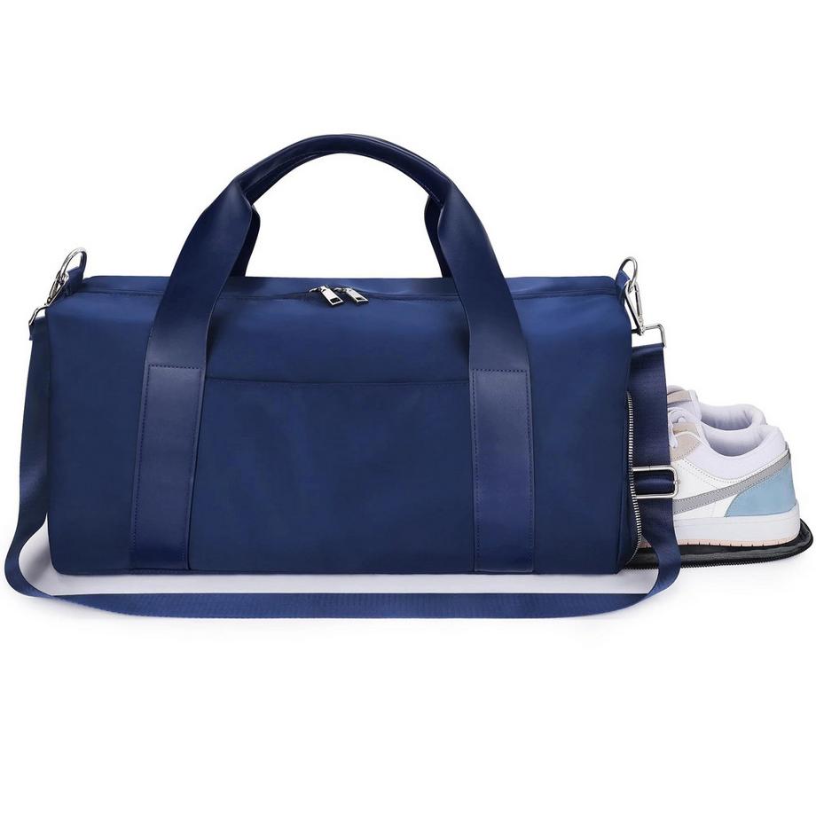 Sporttasche, Reisetasche, wasserdichte Handgepäcktasche, Training