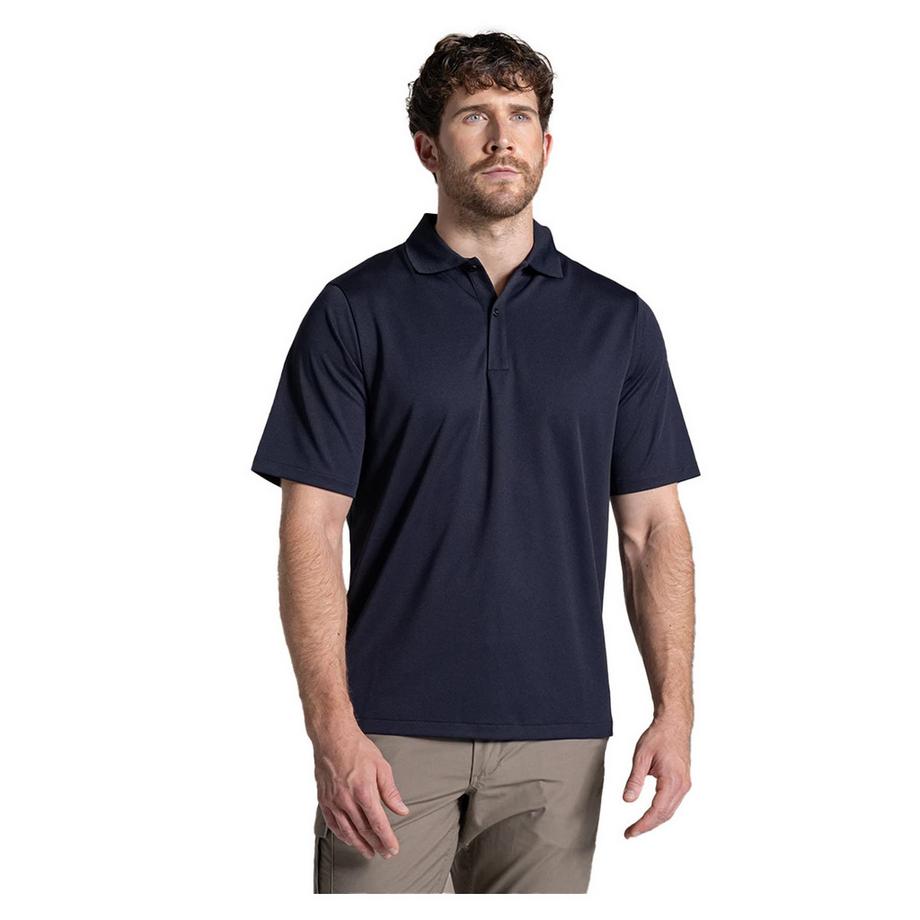 Craghoppers  Polo Basecamp 