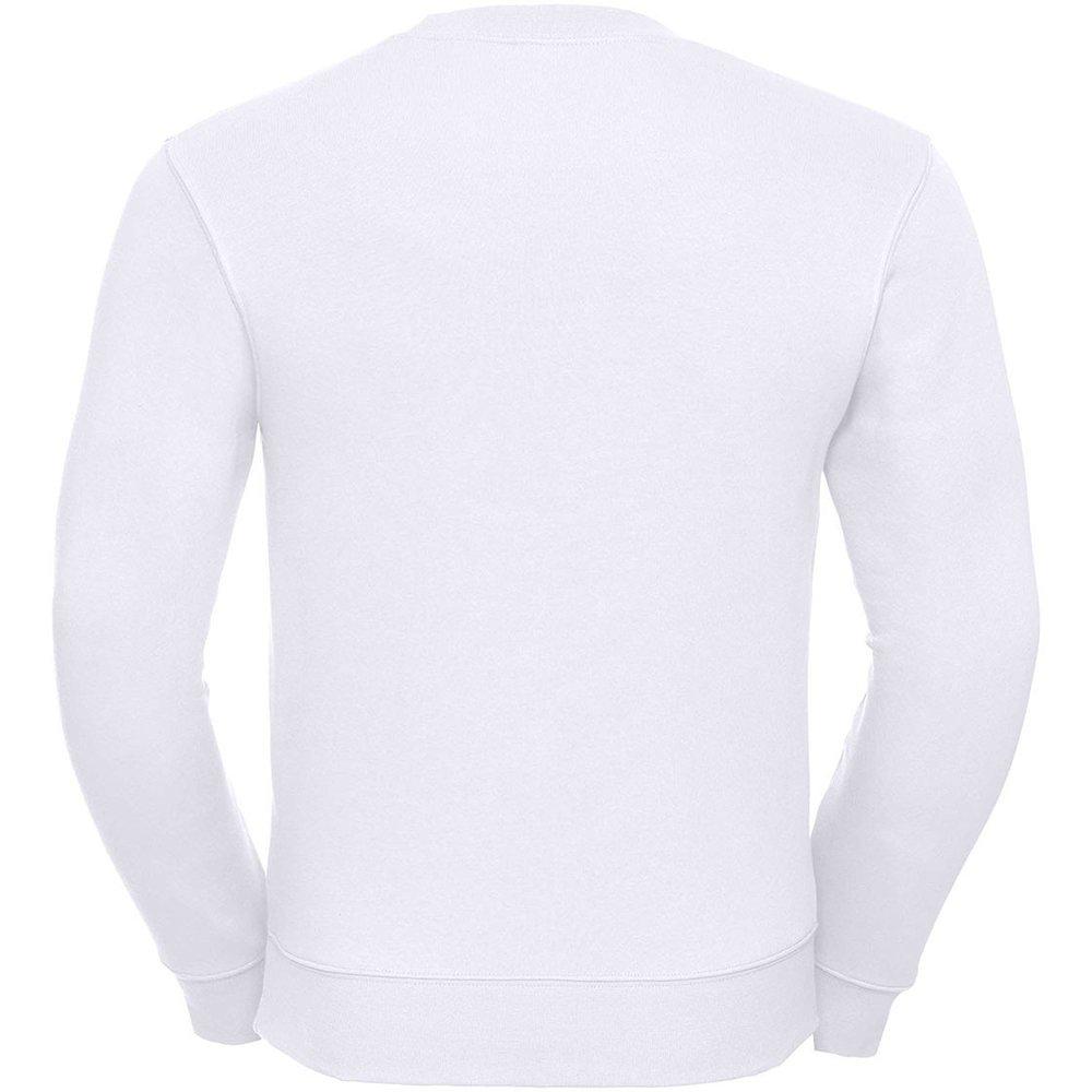 Russell  Authentic Sweatshirt (Schlanker Cut) 