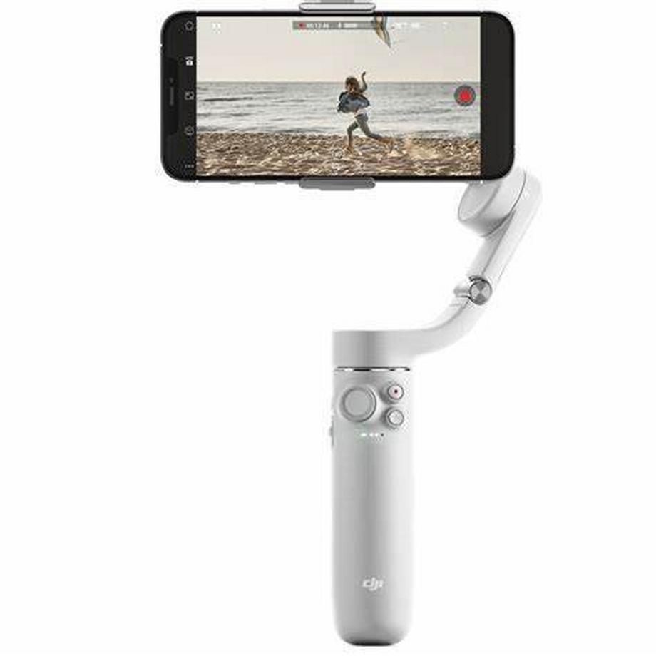 dji  DJI Osmo Mobile 5 (Gray) 