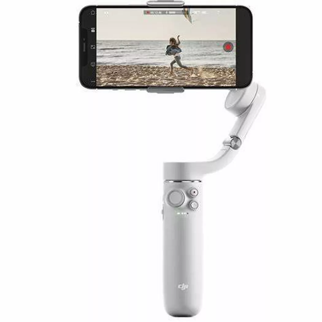 DJI -  Osmo Mobile 5 (grau)