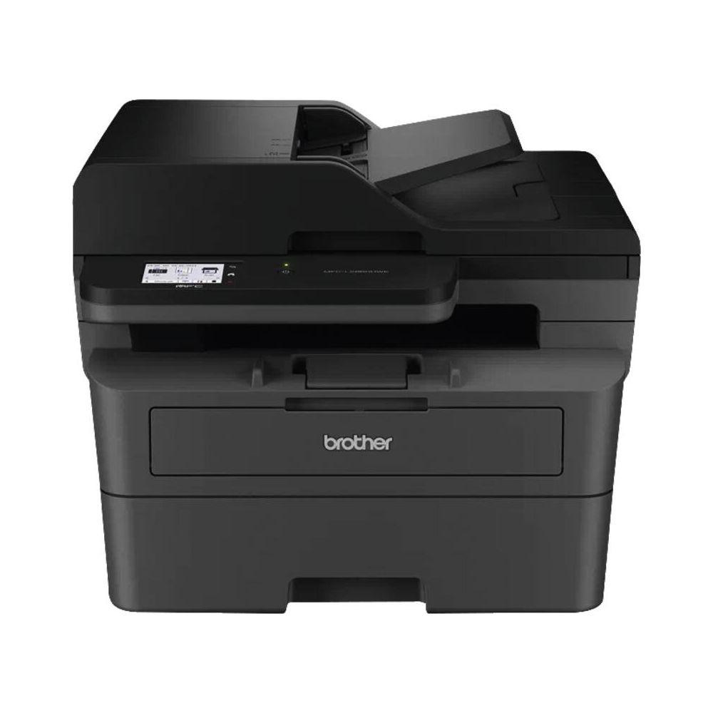 brother  MFC-L2860DWE stampante multifunzione laser monocromatica con 6 mesi di inchiostro incluso con EcoPro 