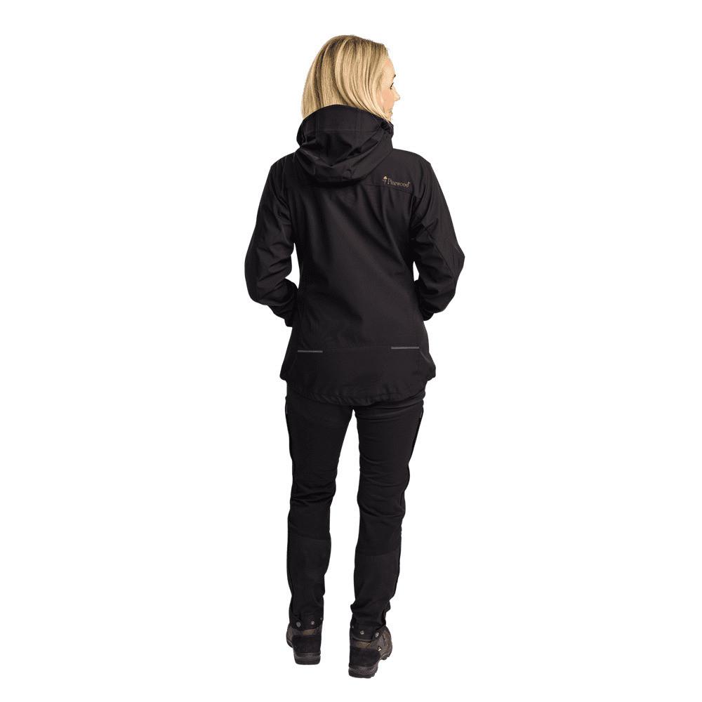 Pinewood Pantalon Finnveden Hybrid  