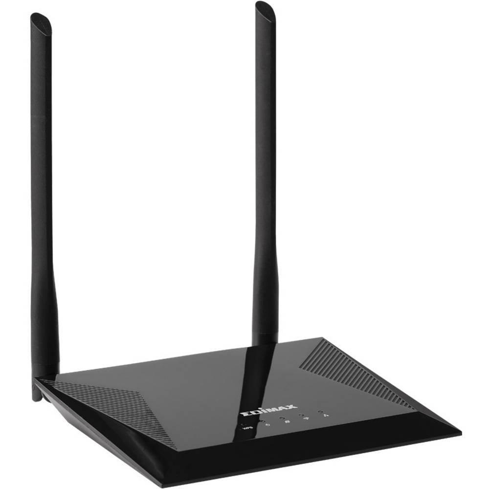 EDIMAX  N300 WLAN Router 