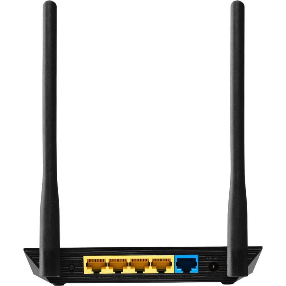 EDIMAX  Router WLAN 2.4 GHz 300 MBit/s 