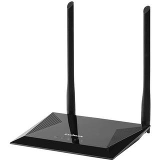 EDIMAX  Router WLAN 2.4 GHz 300 MBit/s 