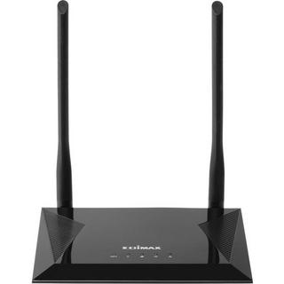 EDIMAX  Router WLAN 2.4 GHz 300 MBit/s 
