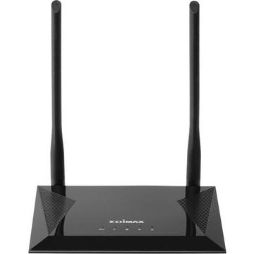 Router WLAN 2.4 GHz 300 MBit/s