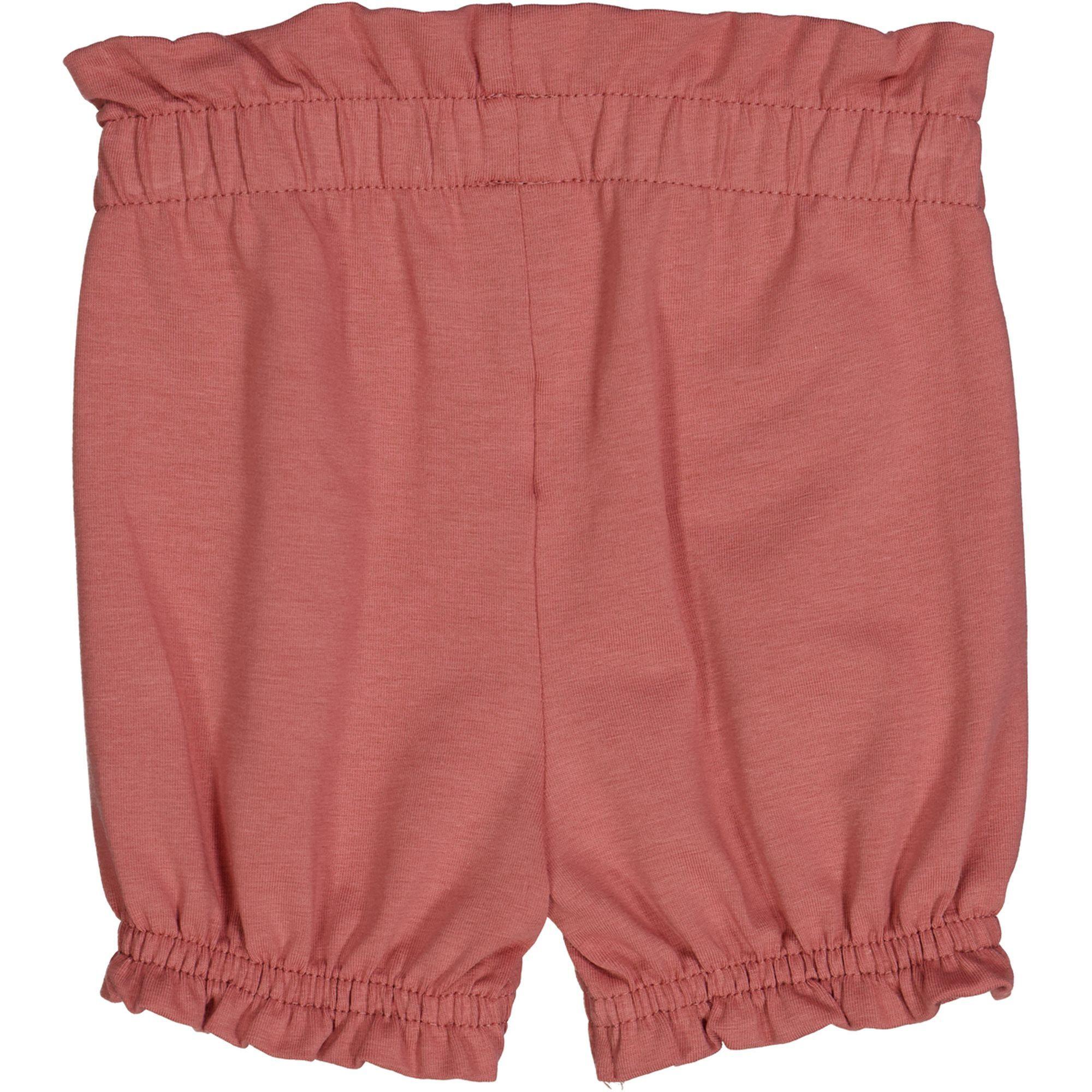 Image of Babyhose Unisex Rosa 80-86