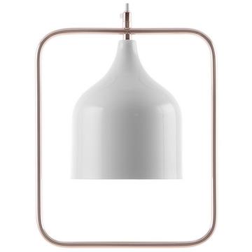 Lampe suspension en Métal Moderne MAVONE