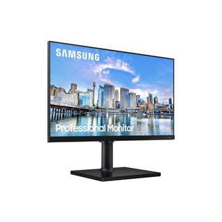 SAMSUNG  F24T450FZU 61 cm (24") 1920 x 1080 pixels Full HD LED Noir 