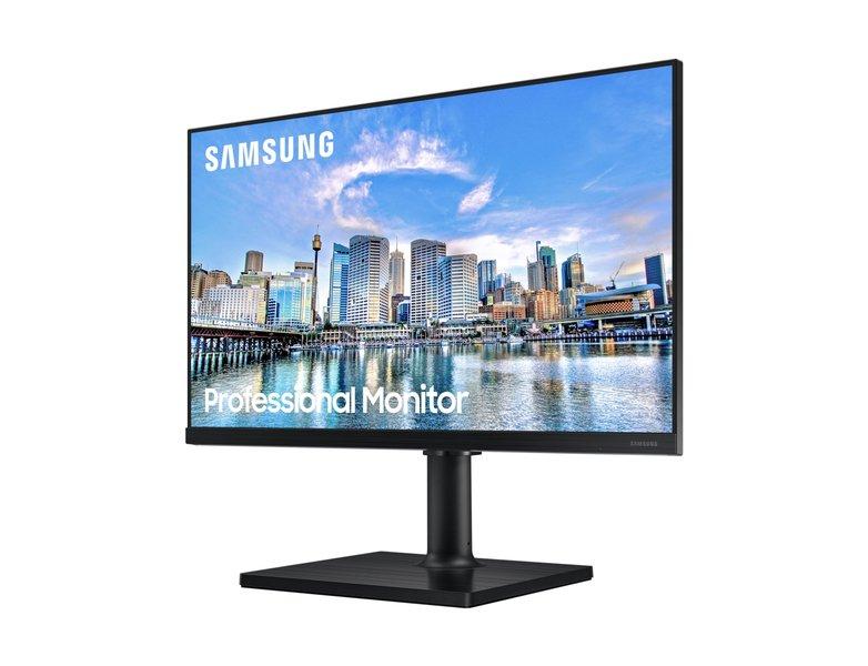 SAMSUNG  F24T450FZU (24", Full HD) 