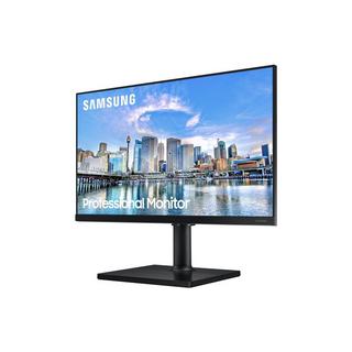 SAMSUNG  F24T450FZU (24", Full HD) 