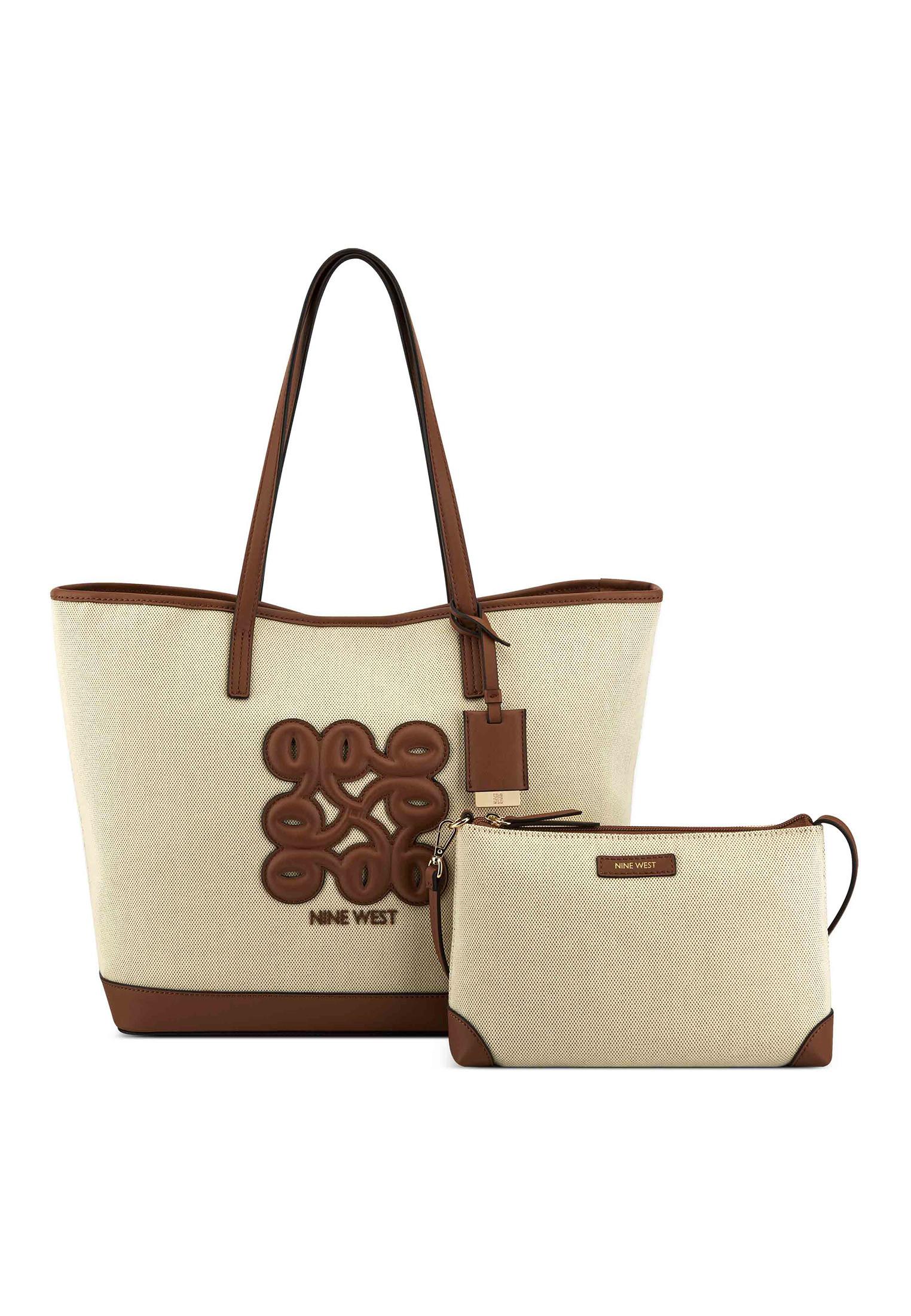 Image of Jenson Large 2 In 1 Tote Handtasche Damen ONE SIZE