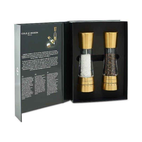 COLE & MASON Cole & Mason H332017 passaverdura Pepe, Sale  