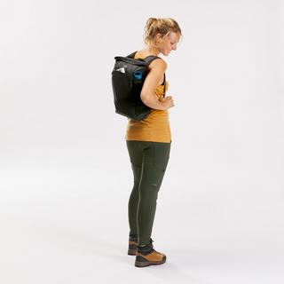 FORCLAZ  Mini-Tasche - TRAVEL 