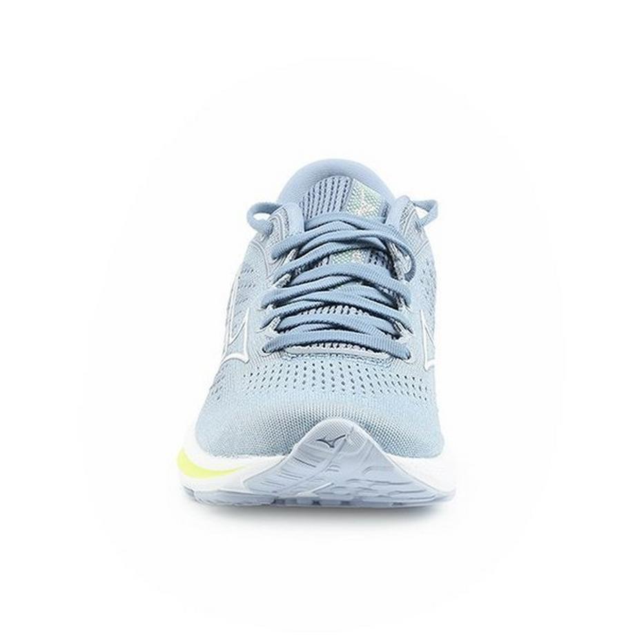 MIZUNO  W'S WAVE RIDER 25-4 