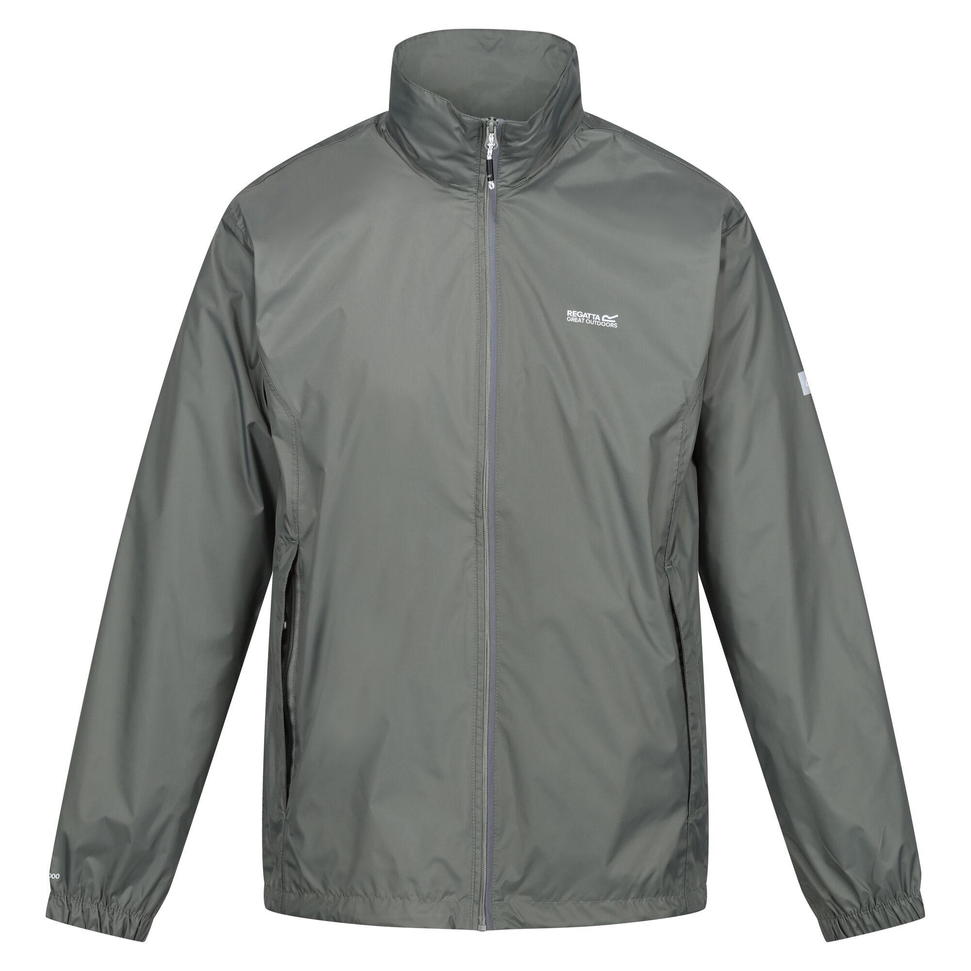 Regatta  Regenjacke Lyle IV, leicht, wasserfest 