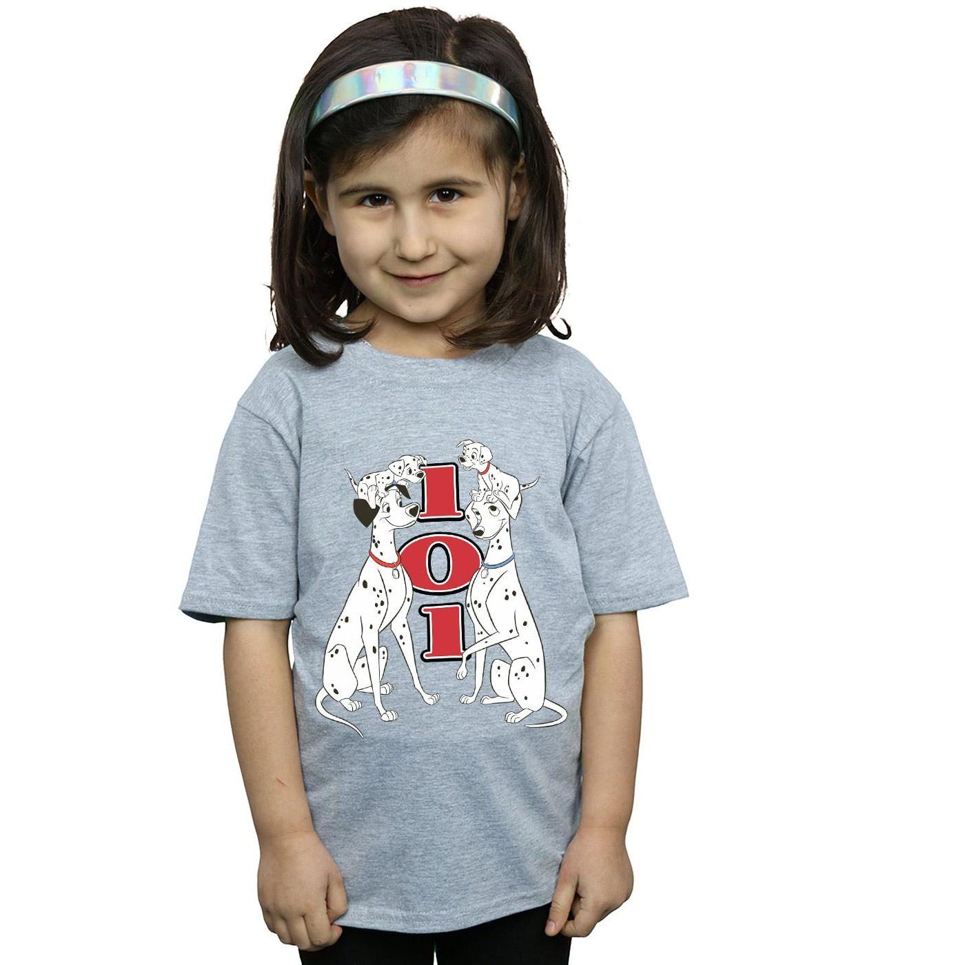 Disney  101 Dalmatians TShirt 