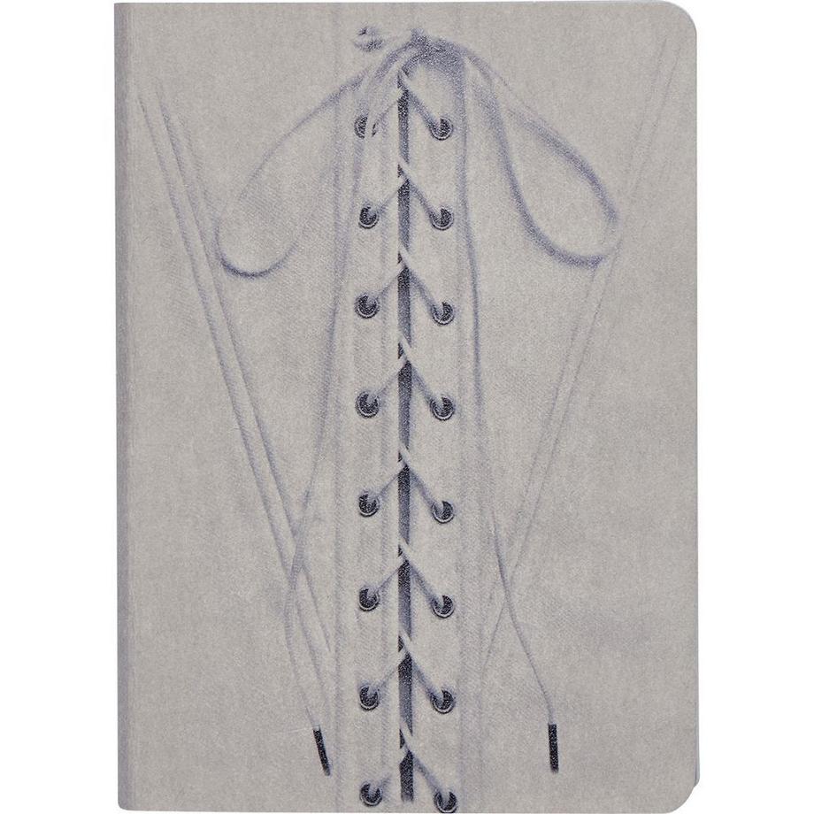 Nuuna Cahier GRAPHIC LACED  