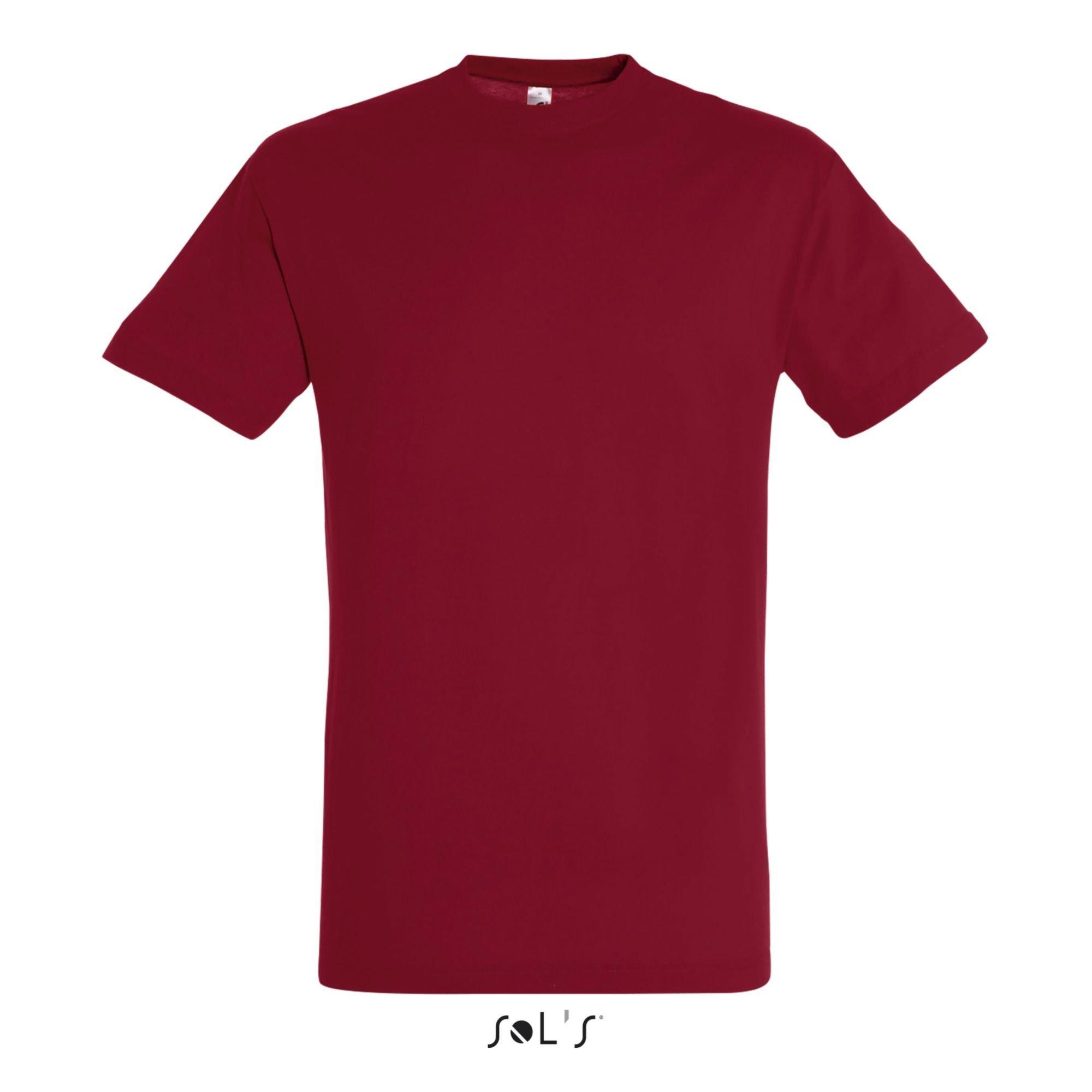 SOLS  t-shirt regent 