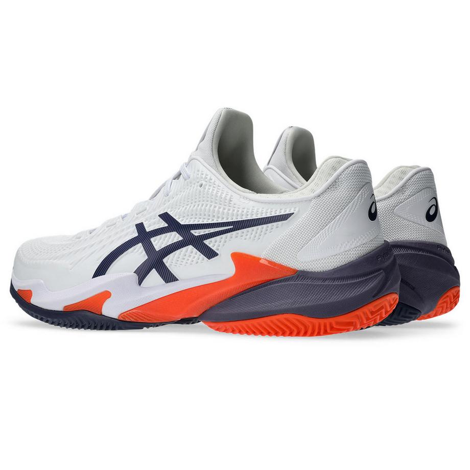 asics  Chaussures de tennis Court FF 3 terre battue 