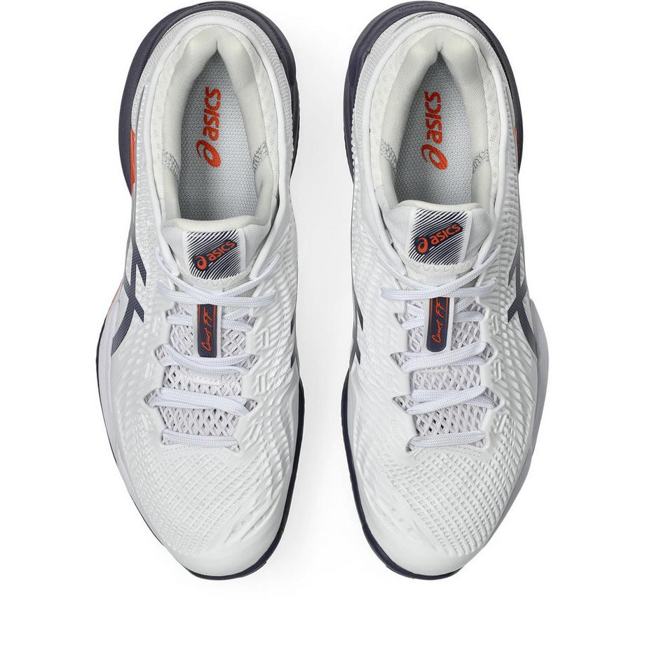 asics  Chaussures de tennis Court FF 3 terre battue 