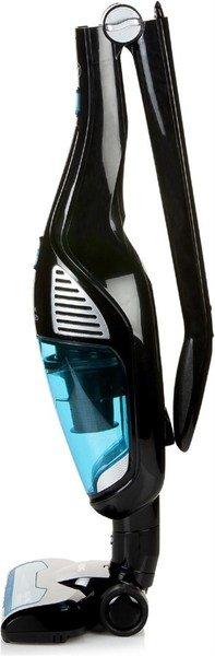 DOMO Akku-Stielstaubsauger 3in1 DO228SV 21.6V, 3in1, 500ml, 50min  