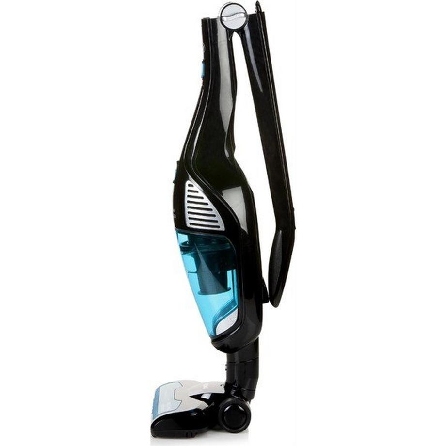 DOMO Akku-Stielstaubsauger 3in1 DO228SV 21.6V, 3in1, 500ml, 50min  