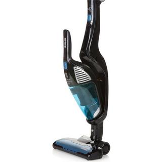 DOMO Akku-Stielstaubsauger 3in1 DO228SV 21.6V, 3in1, 500ml, 50min  