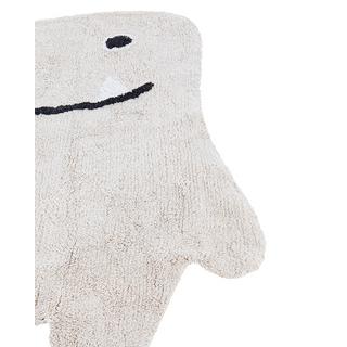 Beliani Tapis enfant en Coton Moderne ZODI  