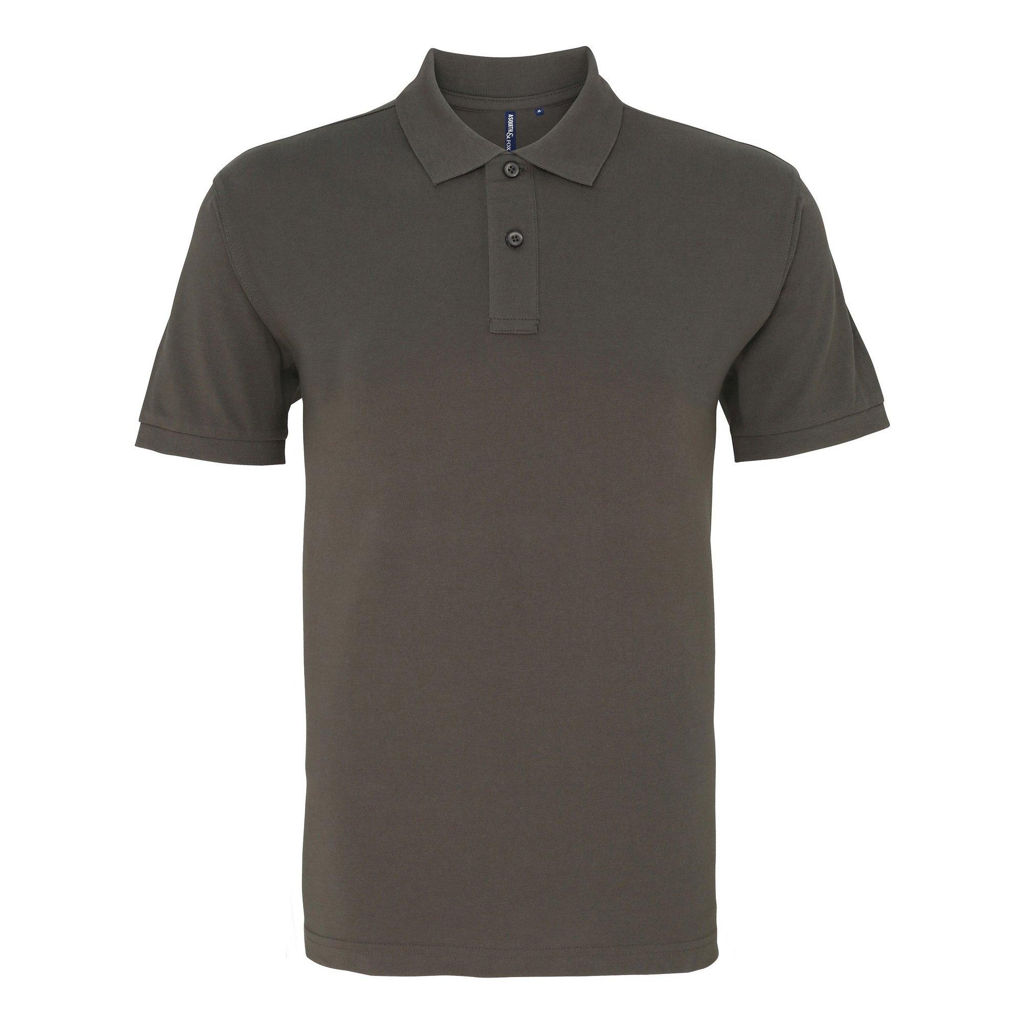 Asquith & Fox  PoloShirt, Kurzarm 