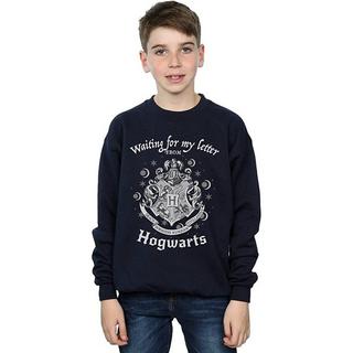 Harry Potter  Sweat HOGWARTS WAITING FOR MY LETTER 