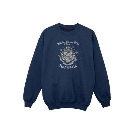 Harry Potter  Hogwarts Waiting For My Letter Sweatshirt 